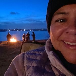 Meet your Posher, Diane